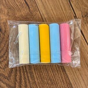 eos Lip Balm Bundle